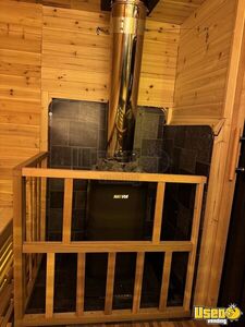 2006 2006 Chevrolet Forest River Other Mobile Business Fresh Water Tank Wisconsin for Sale