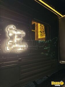 2006 2006 Chevrolet Forest River Other Mobile Business Insulated Walls Wisconsin for Sale