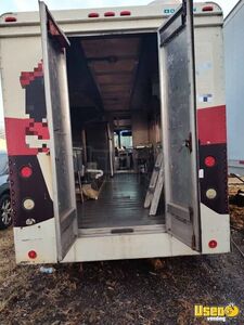 2006 2006 Stepvan Concession Window Pennsylvania for Sale