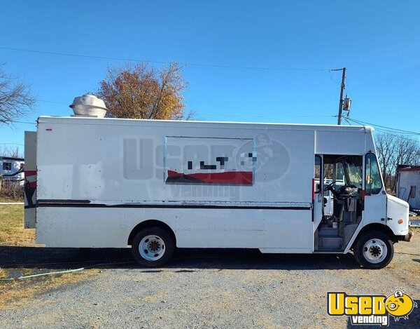 2006 2006 Stepvan Pennsylvania for Sale