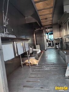2006 2006 Stepvan Triple Sink Pennsylvania for Sale