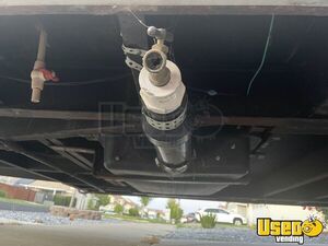 2006 2016 Kitchen Food Trailer Exhaust Fan California for Sale