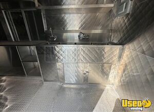 2006 2500 All-purpose Food Truck Pro Fire Suppression System Texas Gas Engine for Sale