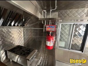 2006 2500 All-purpose Food Truck Stovetop Texas Gas Engine for Sale