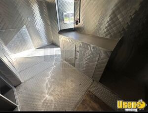 2006 2500 Food Truck All-purpose Food Truck Exhaust Fan Texas Gas Engine for Sale