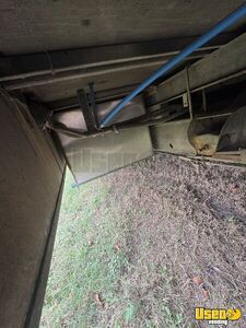 2006 2500 Food Truck All-purpose Food Truck Exterior Lighting Texas Gas Engine for Sale