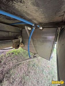 2006 2500 Food Truck All-purpose Food Truck Interior Lighting Texas Gas Engine for Sale