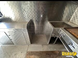 2006 2500 Food Truck All-purpose Food Truck Pro Fire Suppression System Texas Gas Engine for Sale