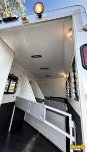 2006 3-horse Lq Trailer Air Conditioners California for Sale