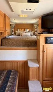 2006 3-horse Lq Trailer Microwave California for Sale