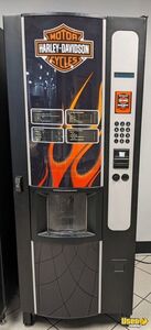 2006 3205 Coffee Vending Machine California for Sale
