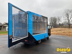 2006 3500 Npr Mobile Retail Vehicle Other Mobile Business South Carolina Diesel Engine for Sale