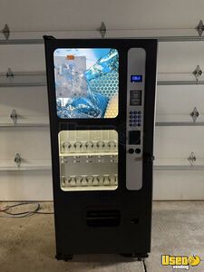 2006 3500 Usi Soda Machine 2 Iowa for Sale