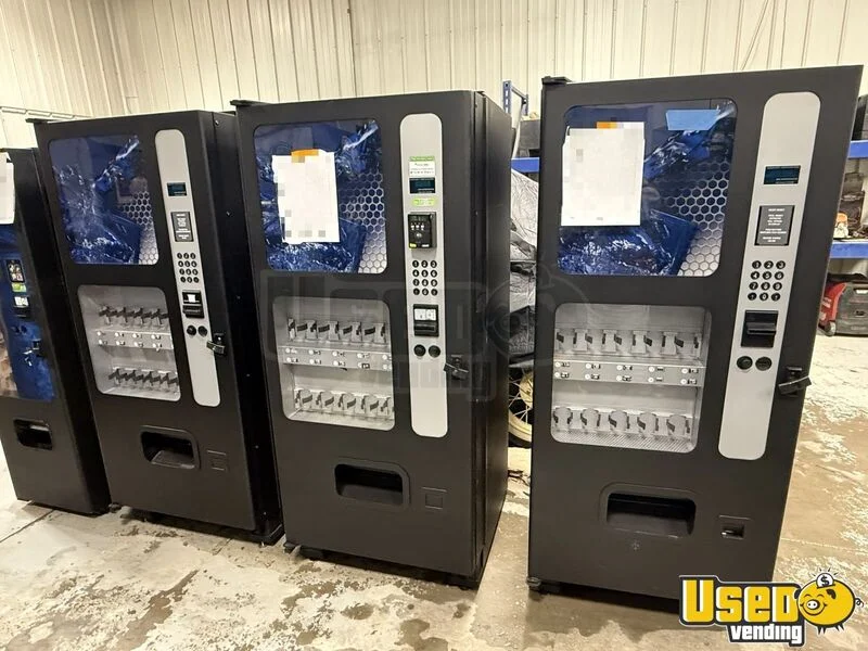 2006 3500 Usi Soda Machine Iowa for Sale