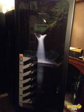 2006 3505 Soda Vending Machines New York for Sale
