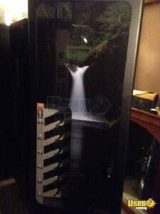 2006 3505 Soda Vending Machines New York for Sale