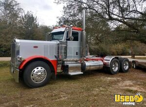 2006 379 Exhd Peterbilt Semi Truck Louisiana for Sale