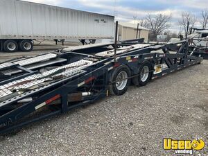 2006 379 Peterbilt Semi Truck 10 Michigan for Sale