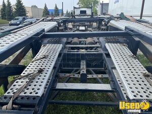 2006 379 Peterbilt Semi Truck 12 Michigan for Sale