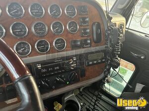 2006 379 Peterbilt Semi Truck 19 Michigan for Sale