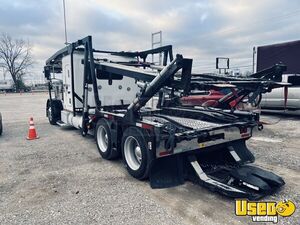 2006 379 Peterbilt Semi Truck 5 Michigan for Sale