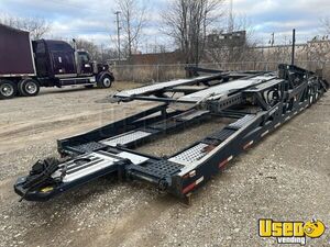 2006 379 Peterbilt Semi Truck 8 Michigan for Sale