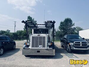 2006 379 Peterbilt Semi Truck Cb Radio Michigan for Sale