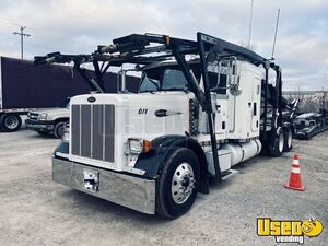 2006 379 Peterbilt Semi Truck Michigan for Sale