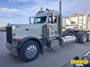 2006 379 Peterbilt Semi Truck Nebraska for Sale