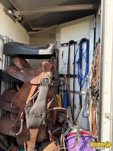 2006 4 Horse Trailer 4-horse Lq Trailer 10 Texas for Sale