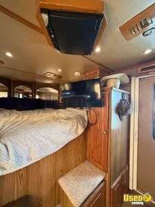 2006 4 Horse Trailer 4-horse Lq Trailer 8 Texas for Sale