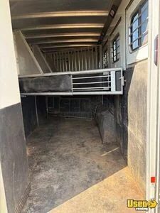 2006 4 Horse Trailer 4-horse Lq Trailer 9 Texas for Sale