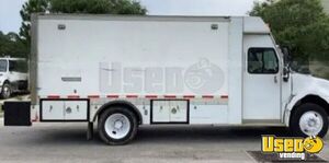 2006 4200 Box Truck 2 Florida for Sale
