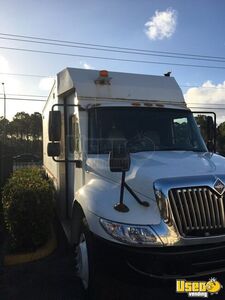 2006 4200 Box Truck 4 Florida for Sale