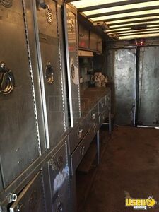 2006 4200 Box Truck 9 Florida for Sale