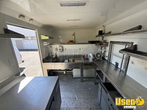 2006 450 All-purpose Food Truck Cabinets Arizona Gas Engine for Sale