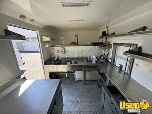 2006 450 All-purpose Food Truck Cabinets Arizona Gas Engine for Sale