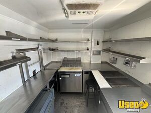 2006 450 All-purpose Food Truck Concession Window Arizona Gas Engine for Sale