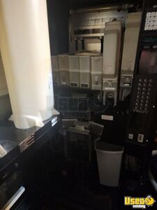 2006 670d Coffee Vending Machine 2 Ohio for Sale
