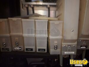 2006 670d Coffee Vending Machine 3 Ohio for Sale