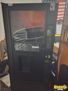 2006 670d Coffee Vending Machine Ohio for Sale