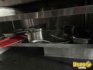 2006 All-purpose Food Truck All-purpose Food Truck 16 New York for Sale