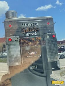 2006 All-purpose Food Truck All-purpose Food Truck Cabinets Florida Gas Engine for Sale