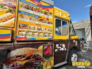 2006 All-purpose Food Truck All-purpose Food Truck Concession Window New York for Sale