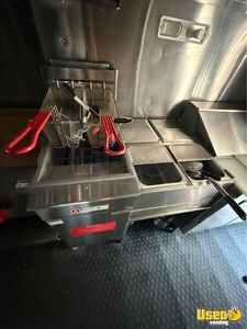 2006 All-purpose Food Truck All-purpose Food Truck Electrical Outlets New York for Sale