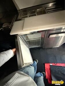 2006 All-purpose Food Truck All-purpose Food Truck Electrical Outlets New York for Sale