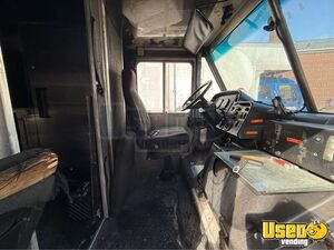 2006 All-purpose Food Truck All-purpose Food Truck Exhaust Hood New York for Sale