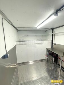 2006 All Purpose Food Truck All-purpose Food Truck Hot Water Heater Oregon Gas Engine for Sale