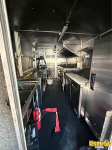 2006 All-purpose Food Truck All-purpose Food Truck Interior Lighting New York for Sale