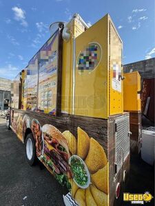 2006 All-purpose Food Truck All-purpose Food Truck Stovetop New York for Sale